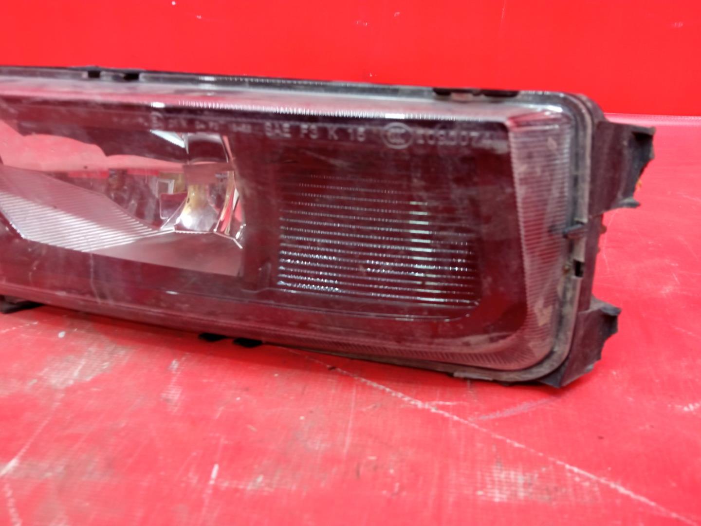 Фара противотуманная