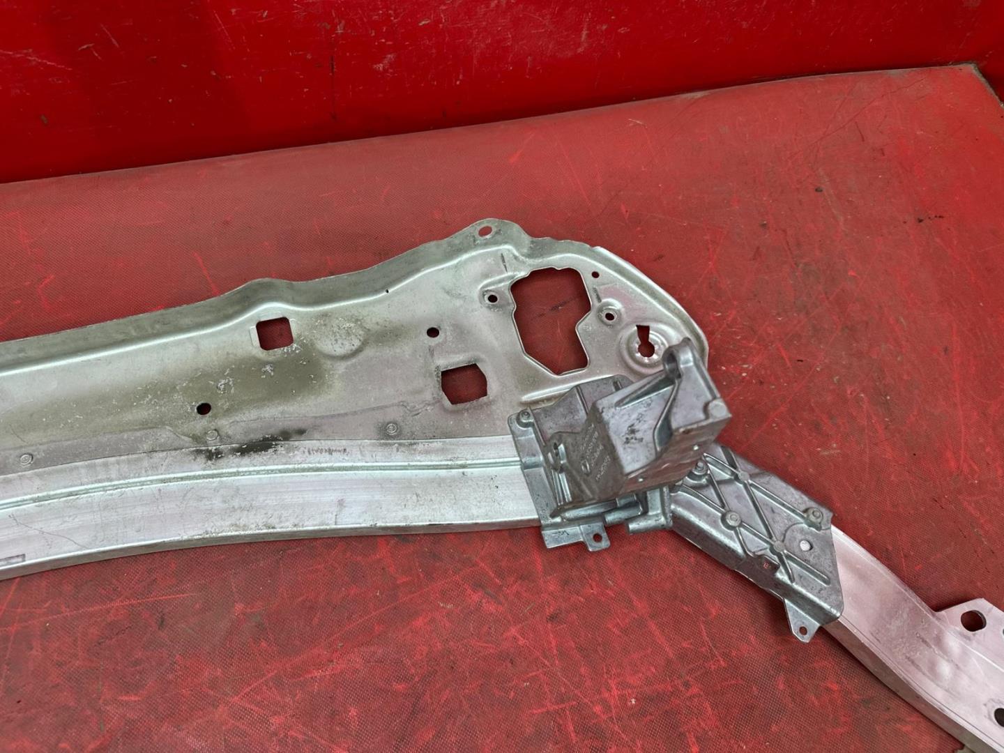 Панель передняя (телевизор)