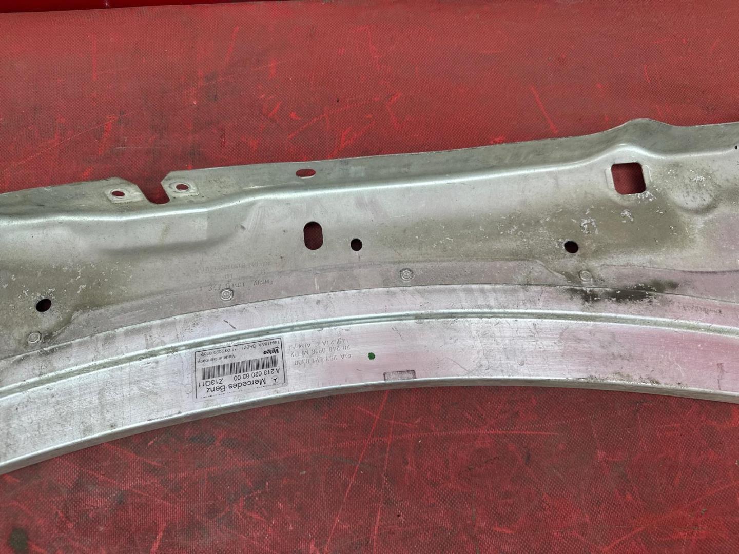 Панель передняя (телевизор)