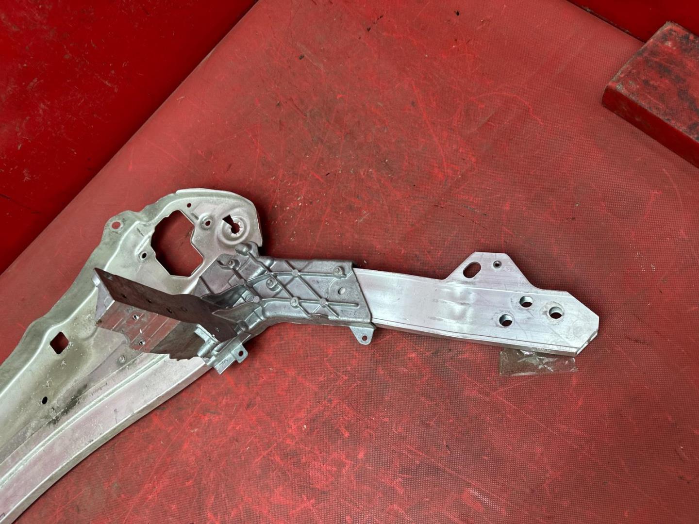 Панель передняя (телевизор)