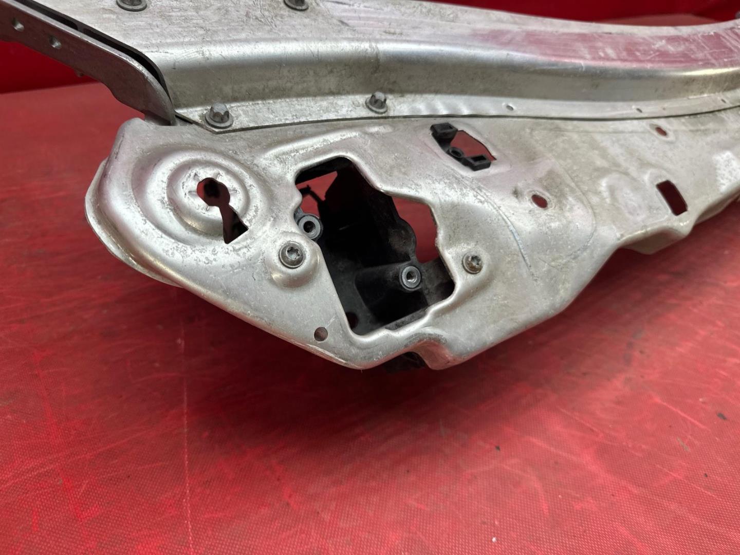 Панель передняя (телевизор)