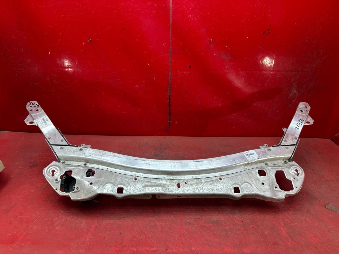 Панель передняя (телевизор)