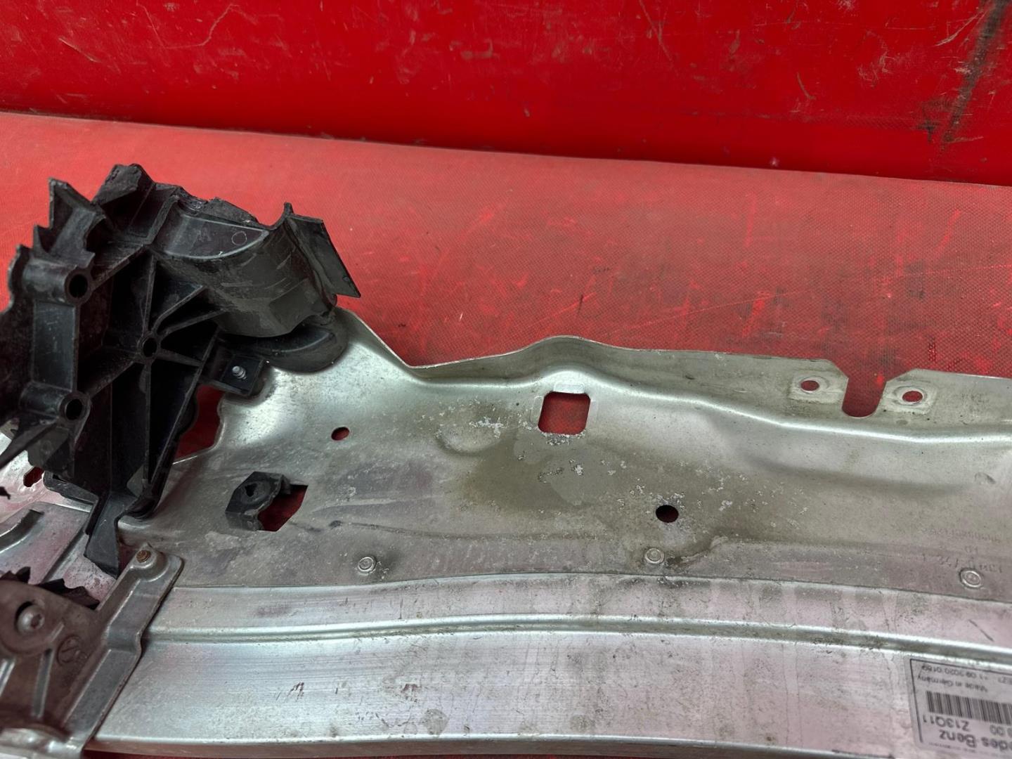 Панель передняя (телевизор)