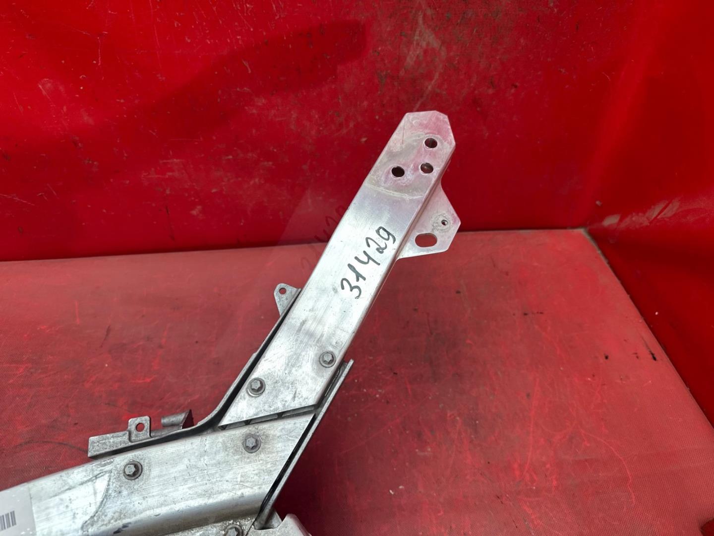 Панель передняя (телевизор)