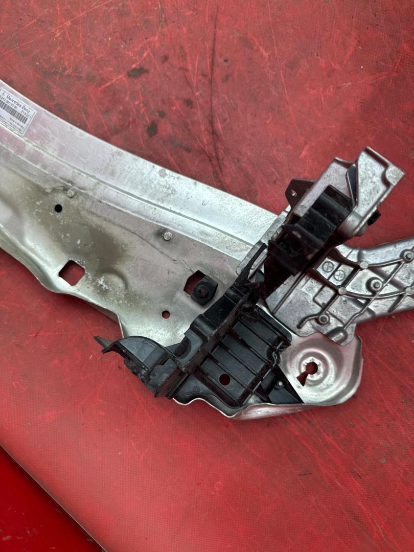 Панель передняя (телевизор)