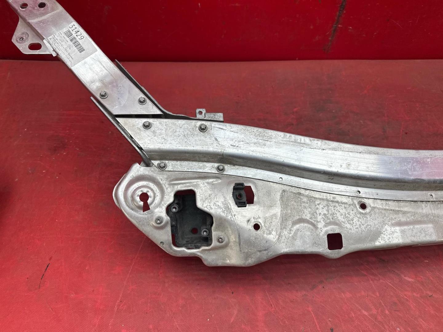 Панель передняя (телевизор)