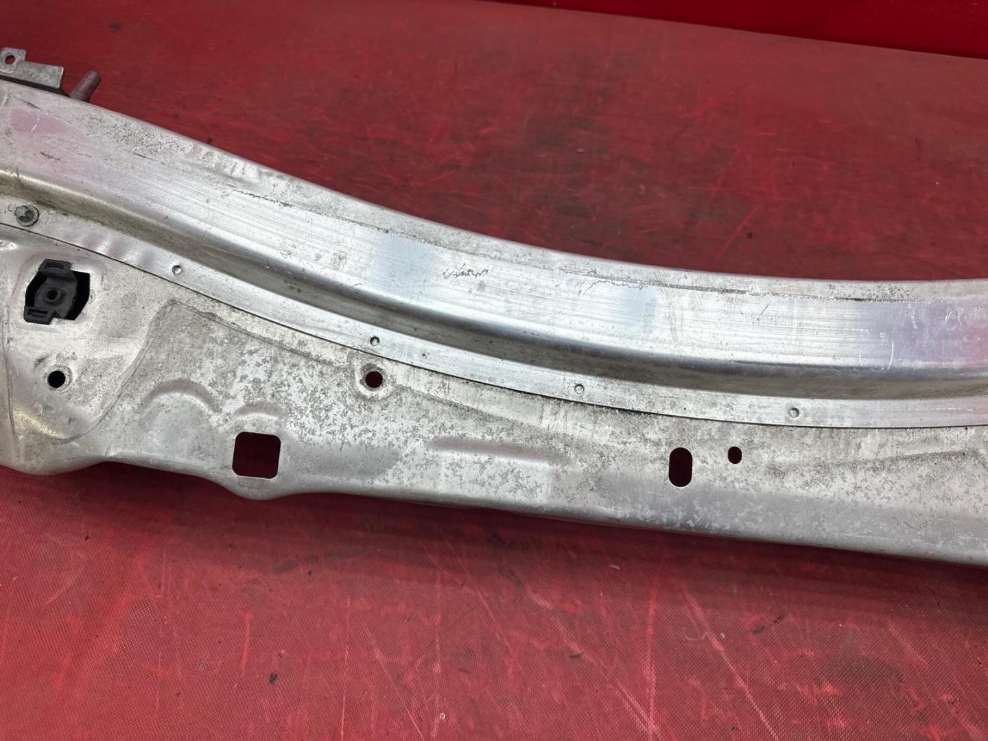 Панель передняя (телевизор)