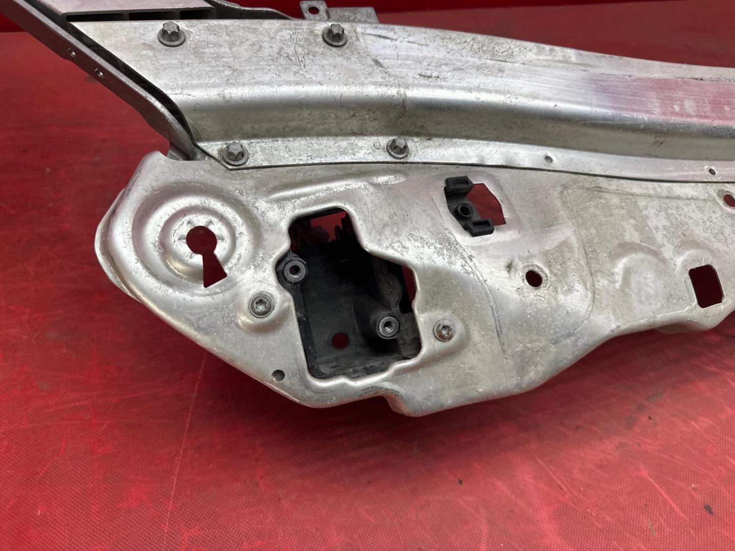 Панель передняя (телевизор)