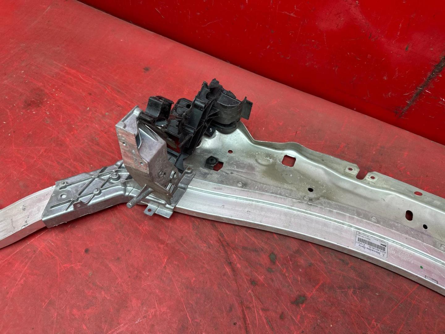 Панель передняя (телевизор)