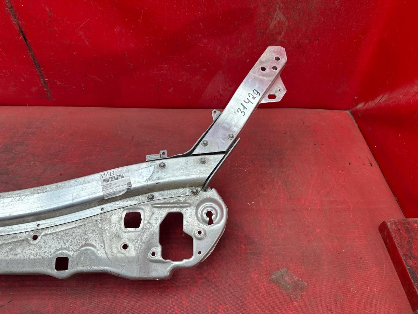 Панель передняя (телевизор)