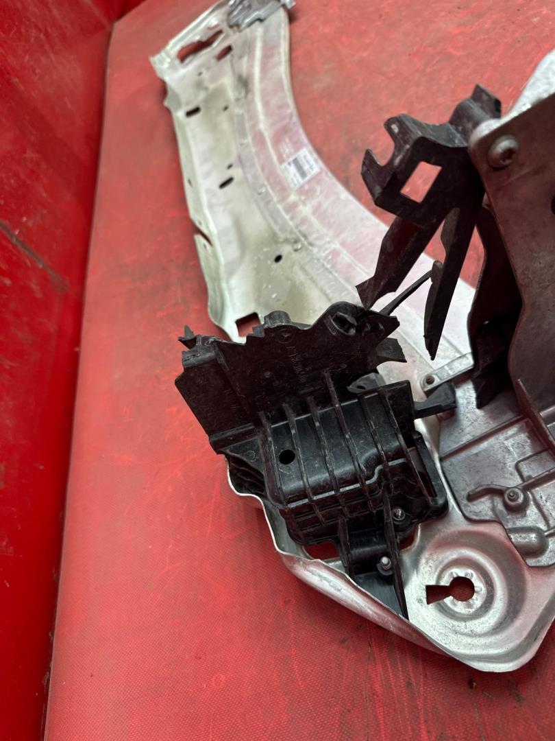 Панель передняя (телевизор)