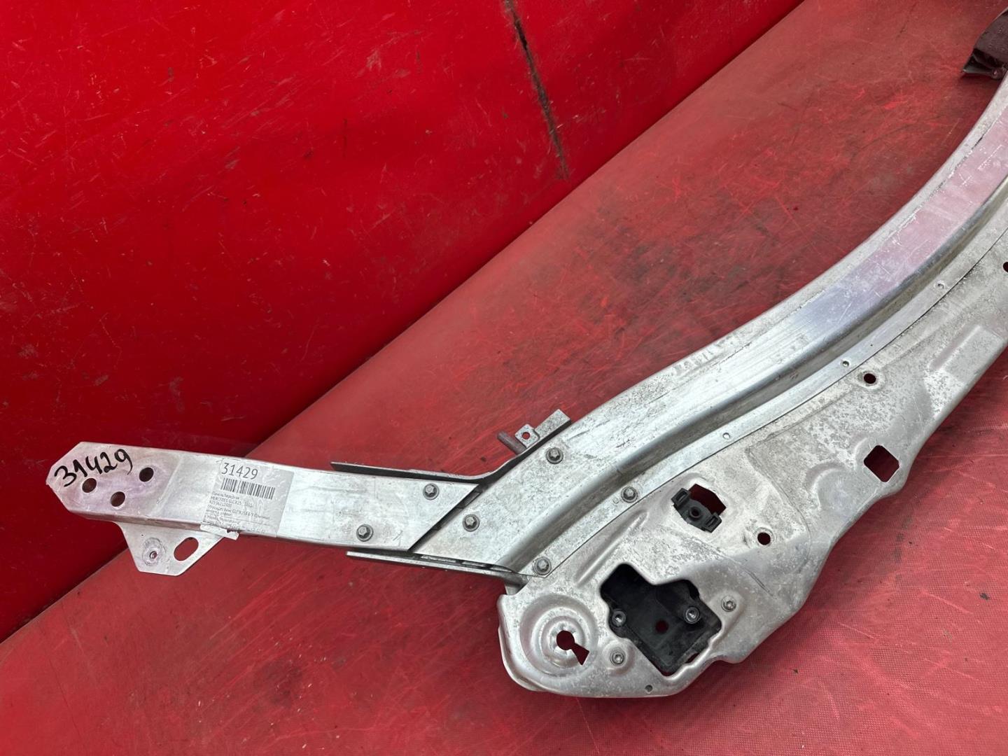 Панель передняя (телевизор)