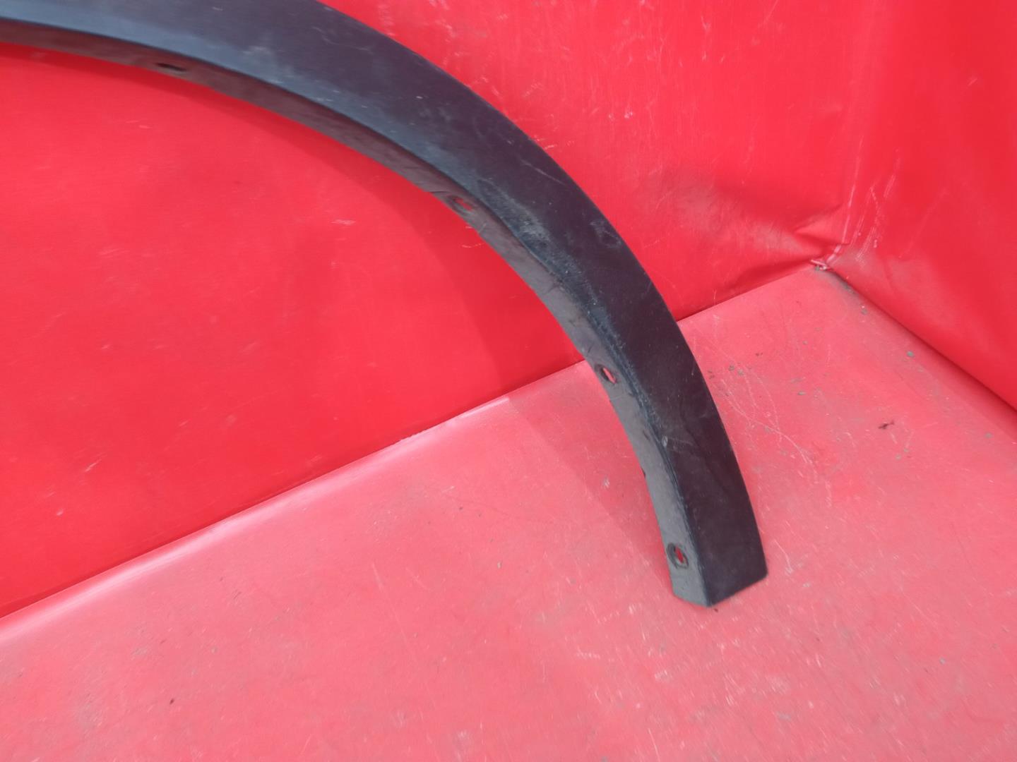 Накладка на крыло