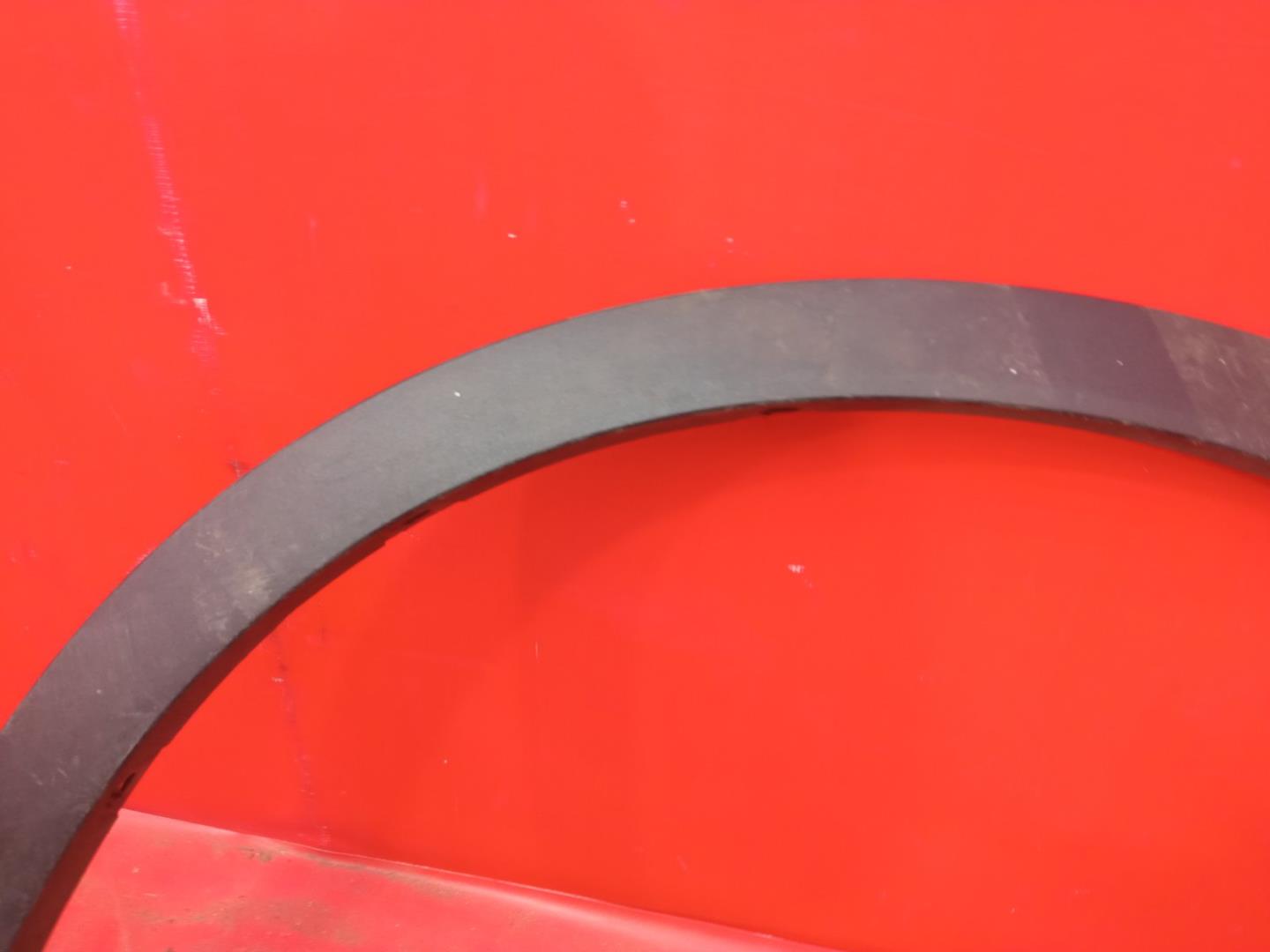 Накладка на крыло