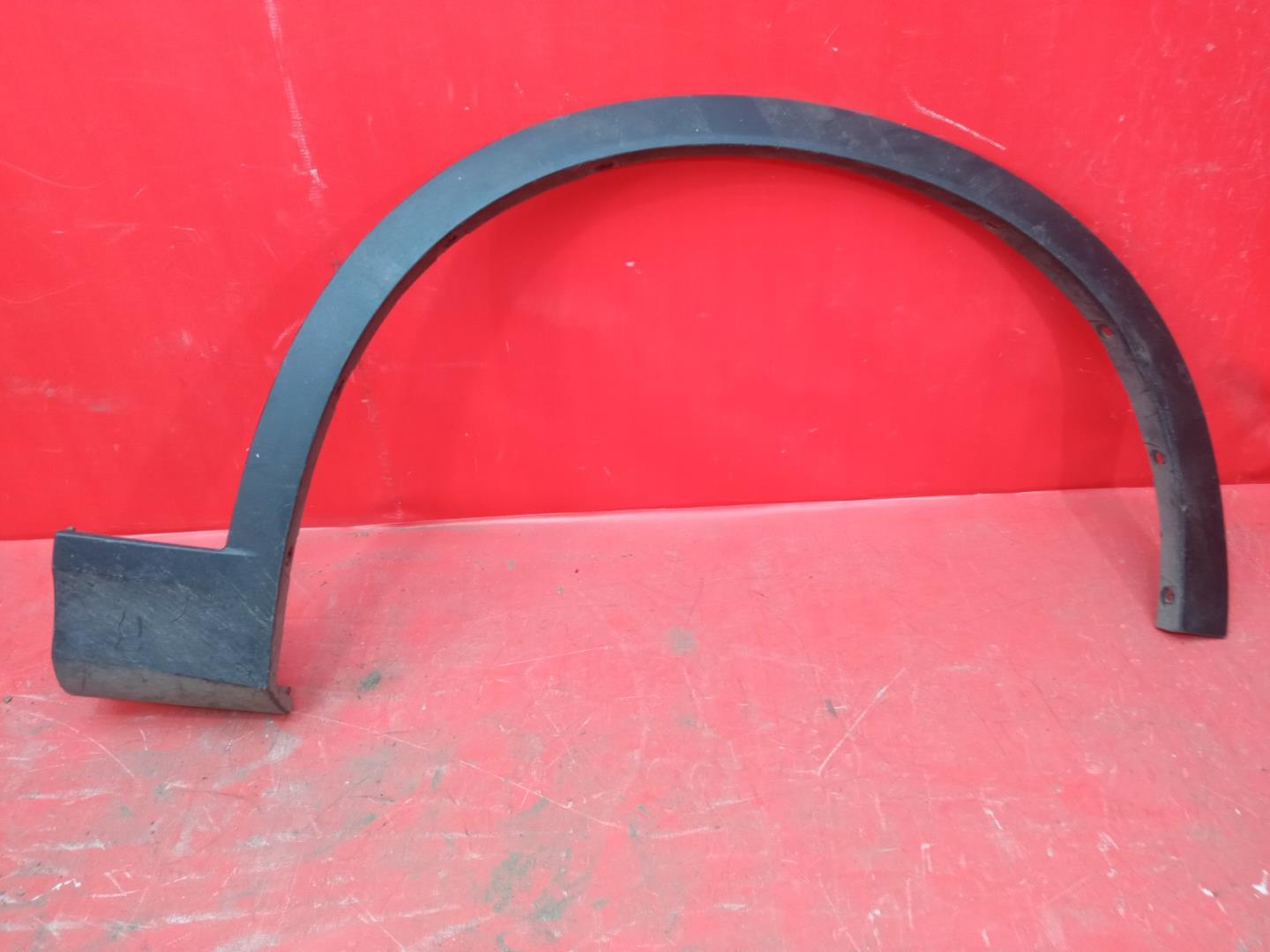 Накладка на крыло