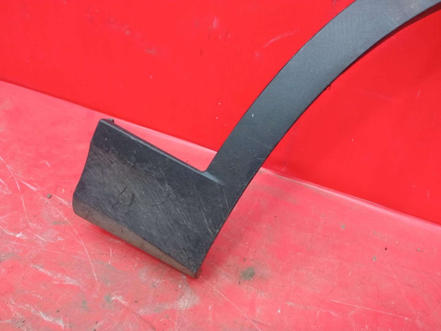 Накладка на крыло