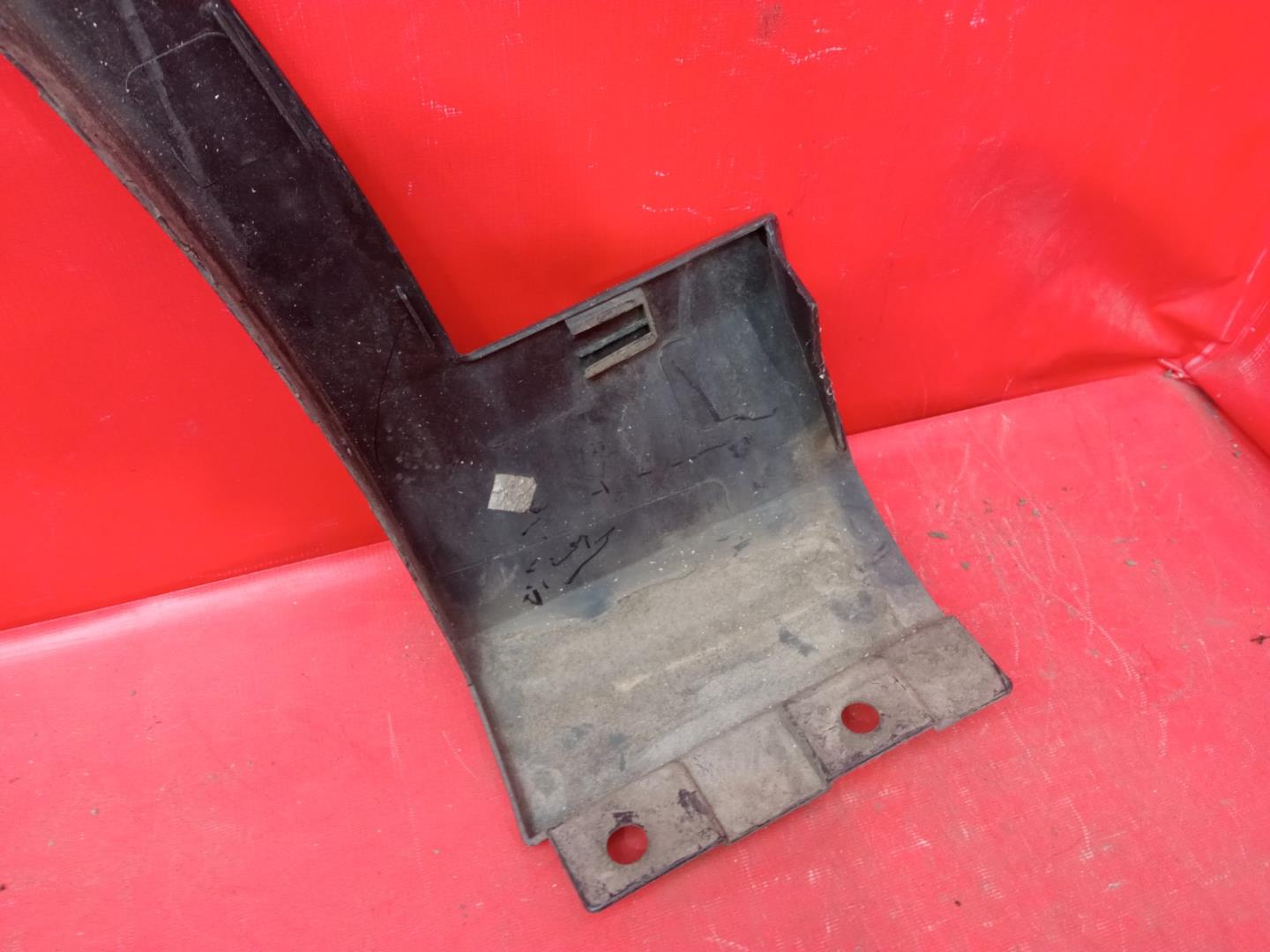 Накладка на крыло