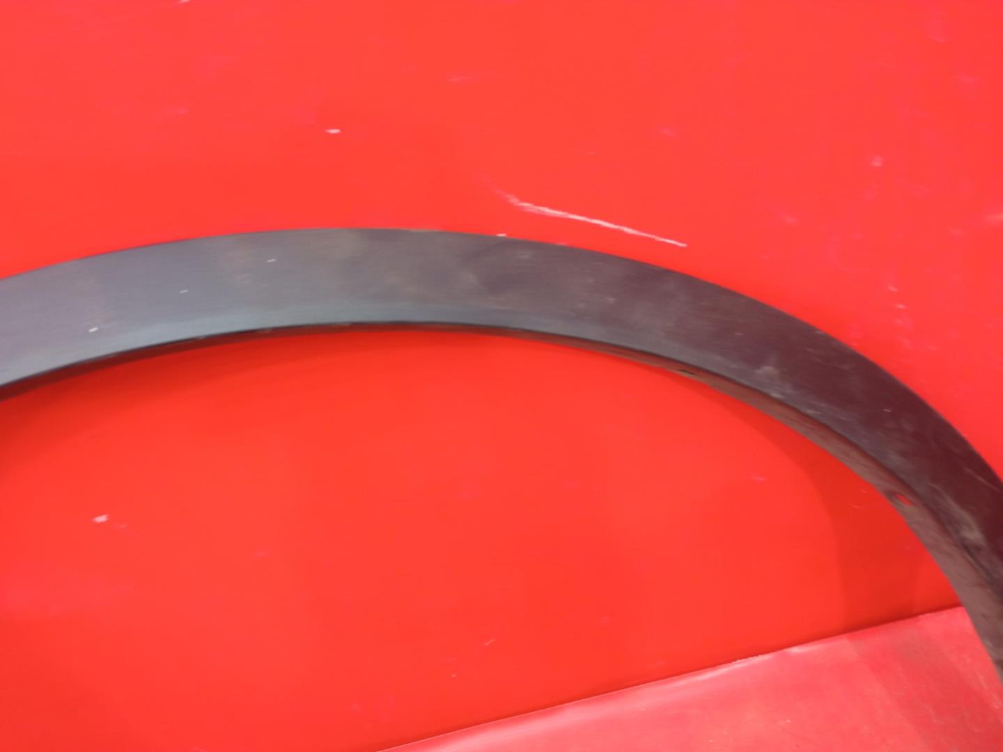 Накладка на крыло