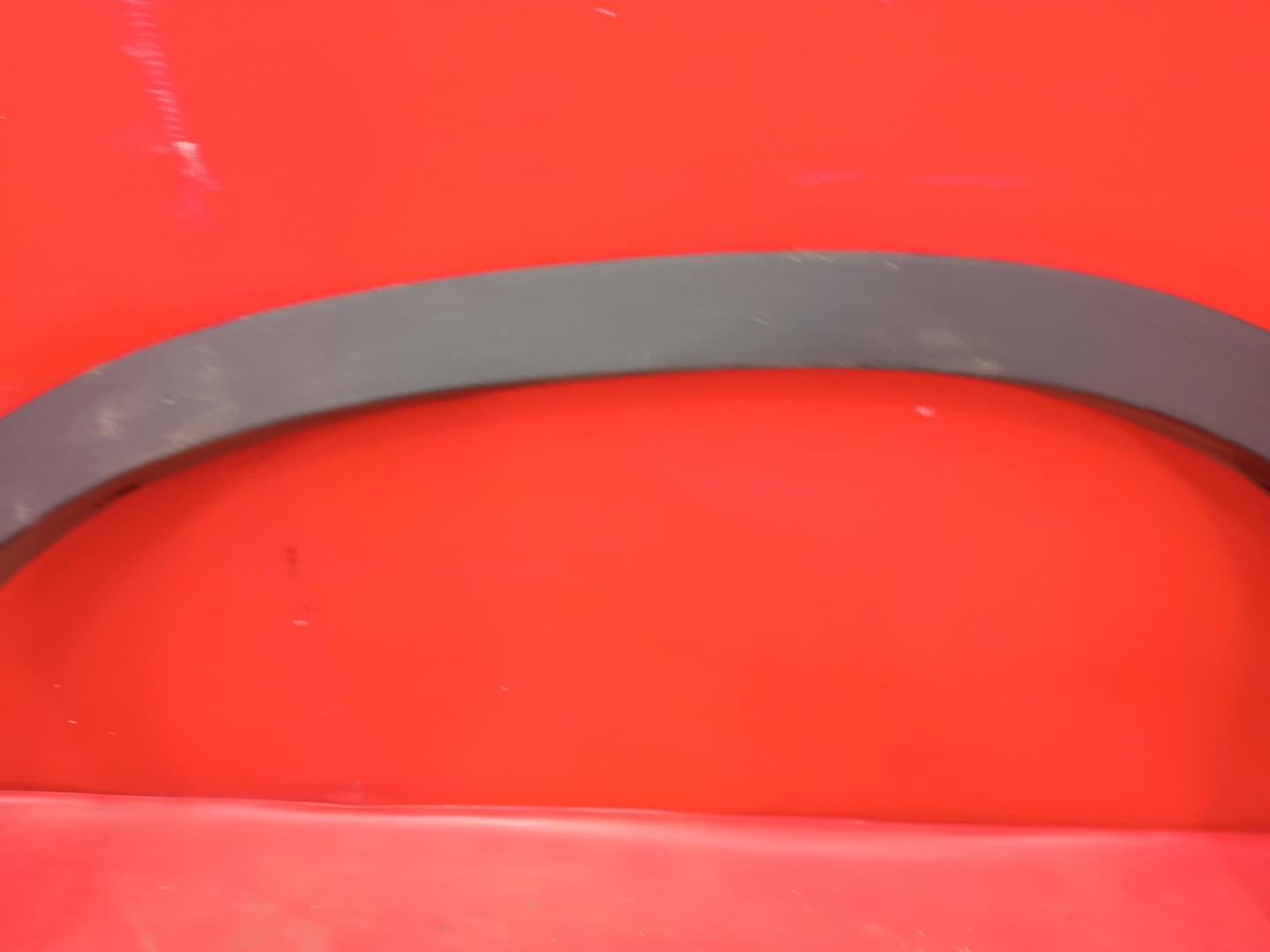 Накладка на крыло