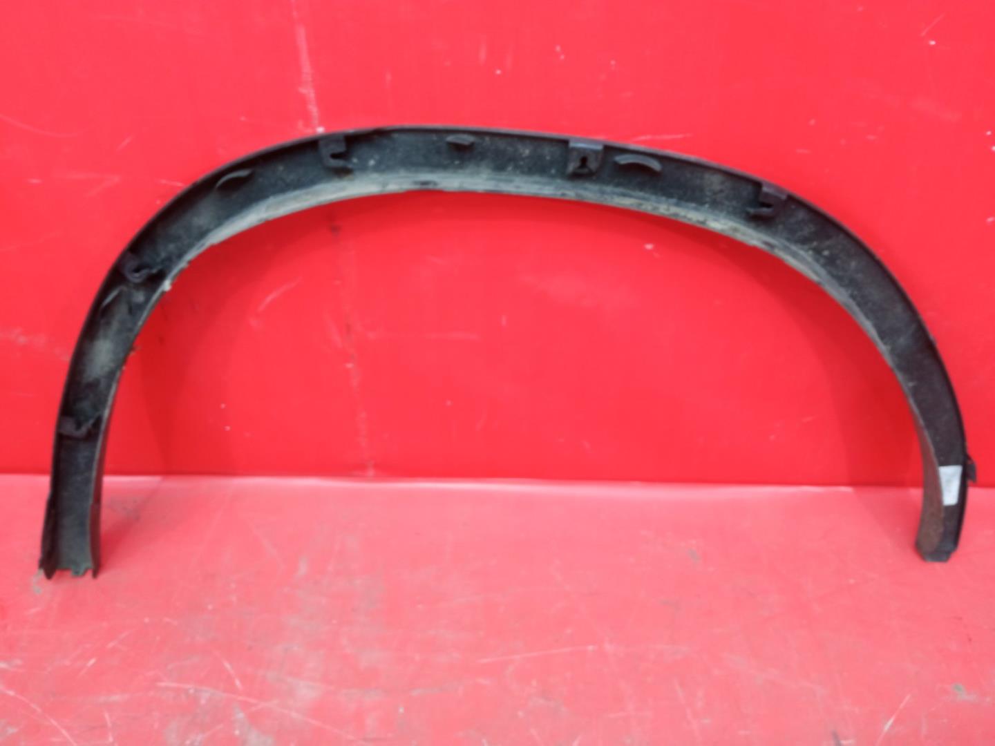 Накладка на крыло