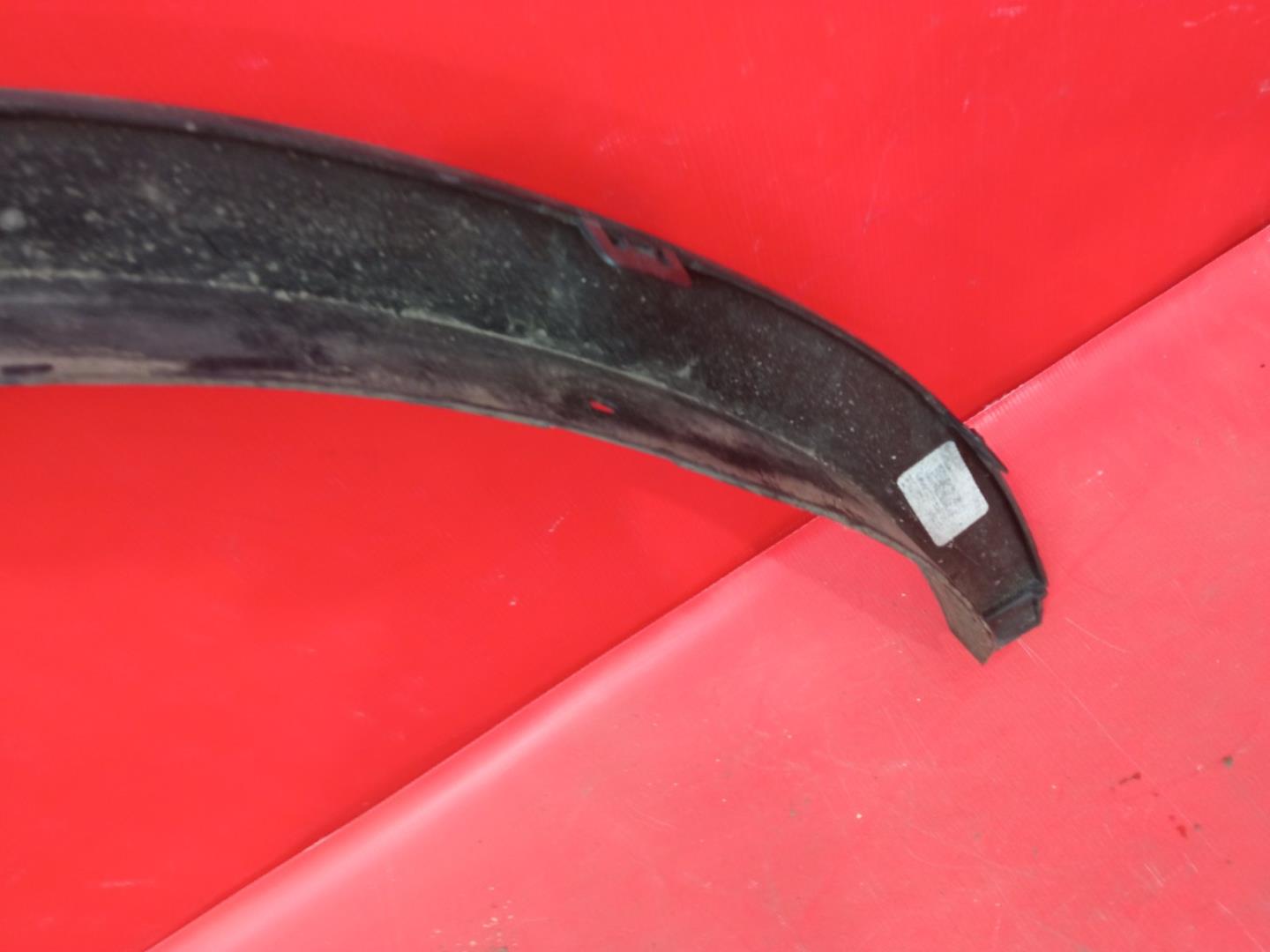 Накладка на крыло