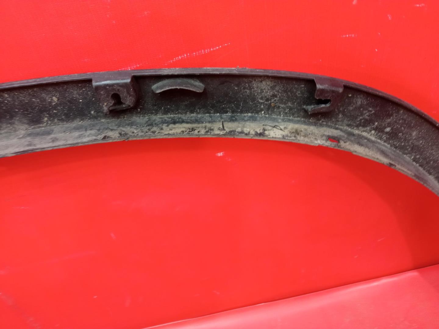 Накладка на крыло