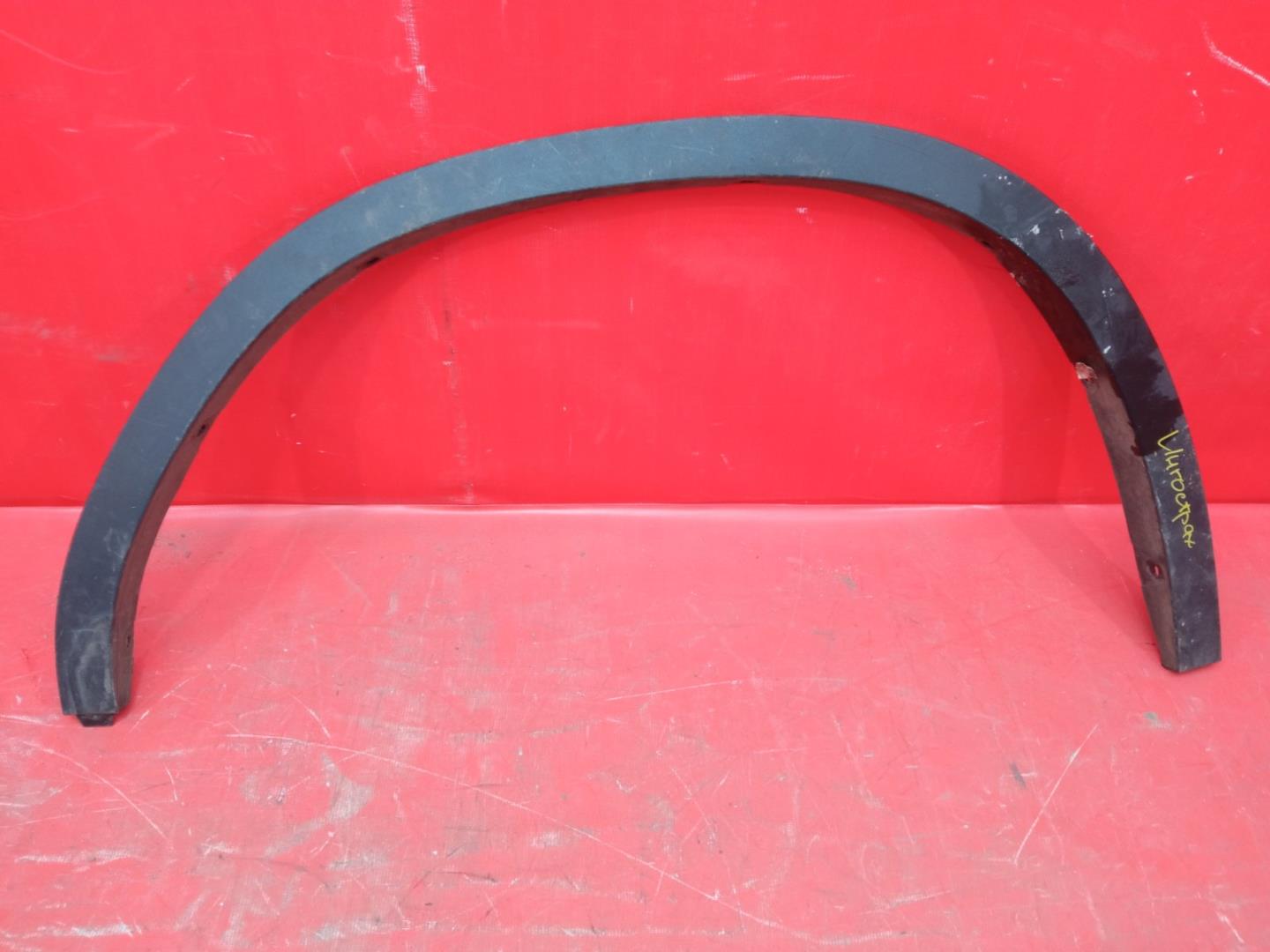 Накладка на крыло