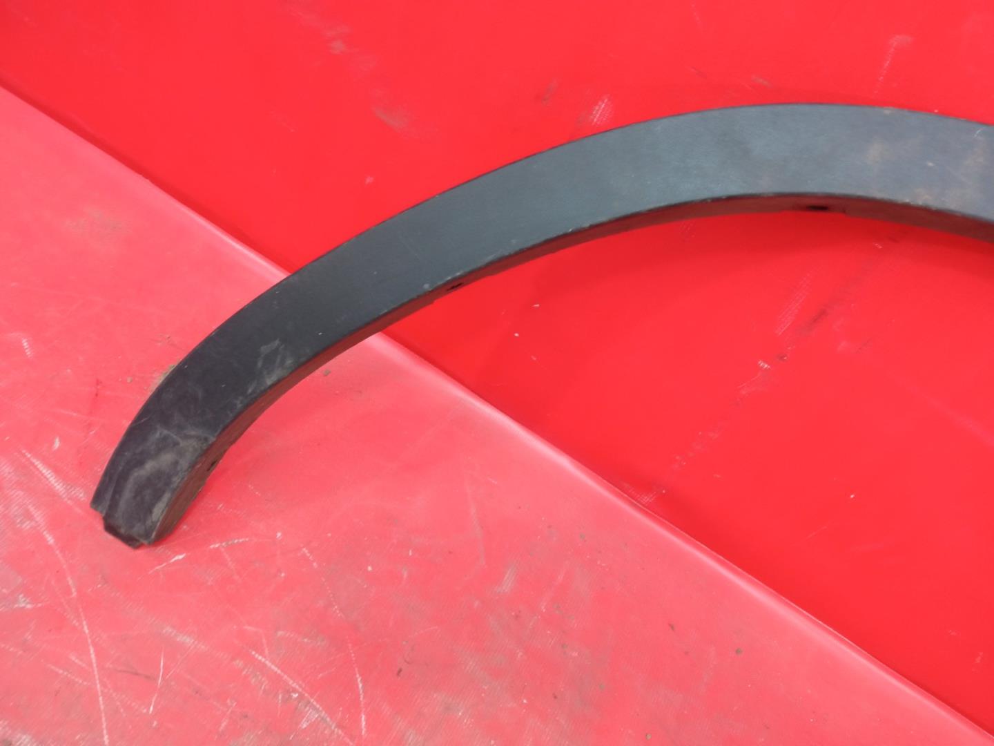 Накладка на крыло