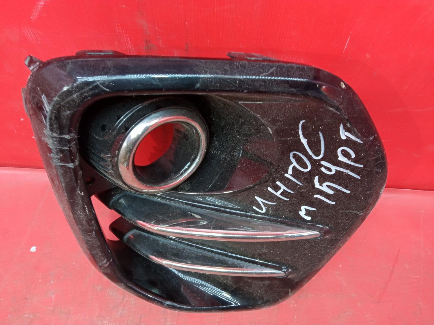 Накладка (кузов наружные)