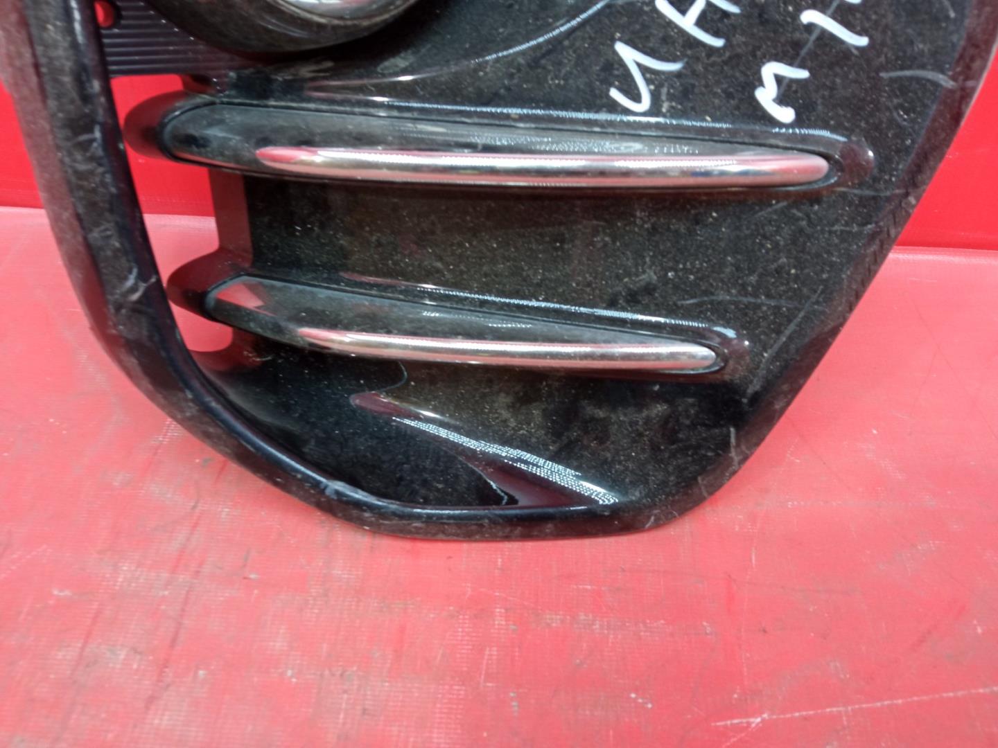 Накладка (кузов наружные)