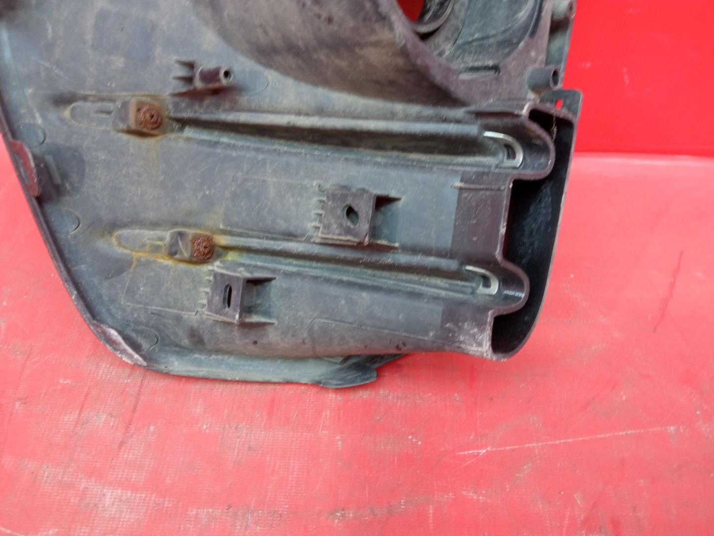 Накладка (кузов наружные)