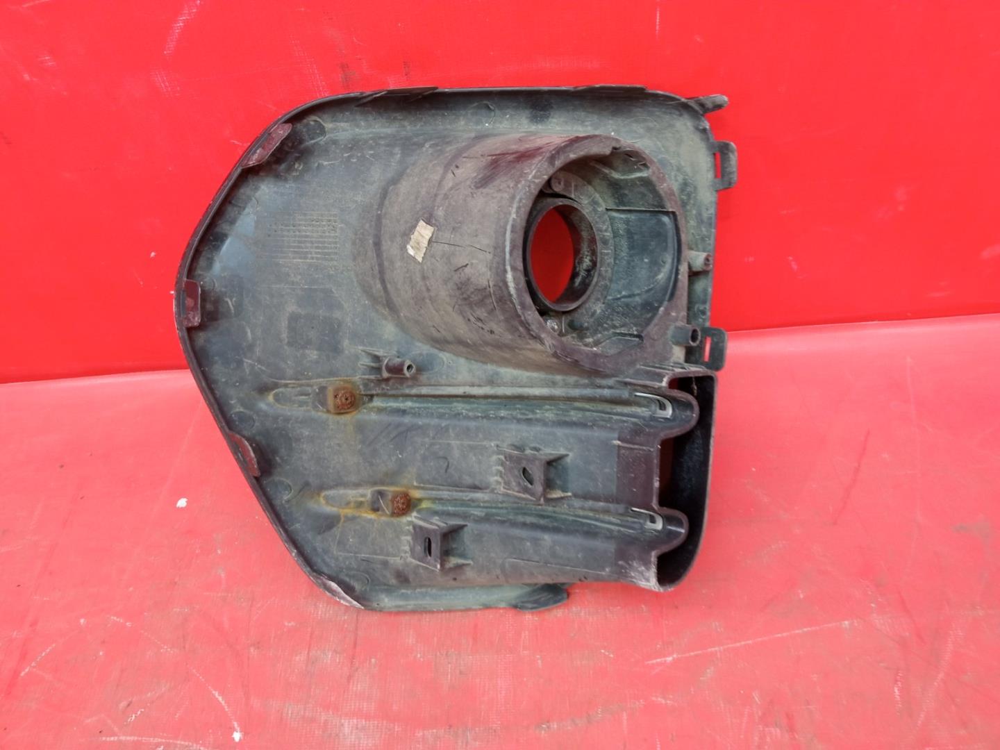 Накладка (кузов наружные)