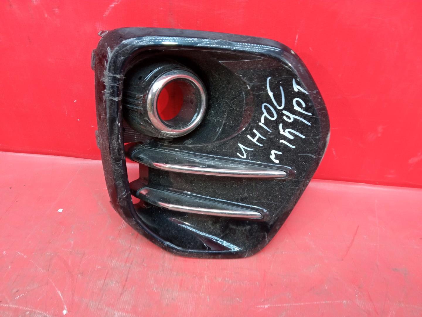 Накладка (кузов наружные)