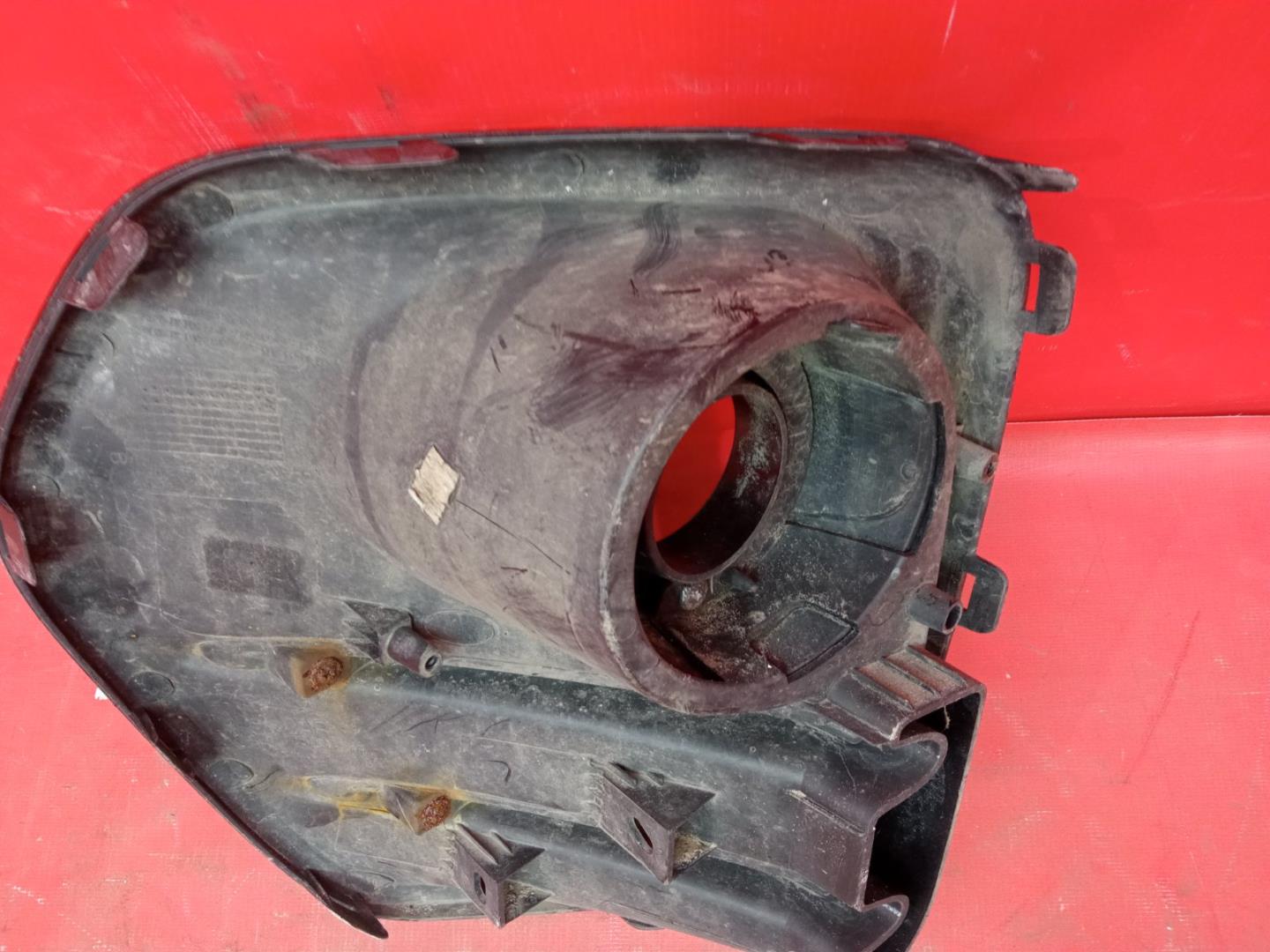 Накладка (кузов наружные)