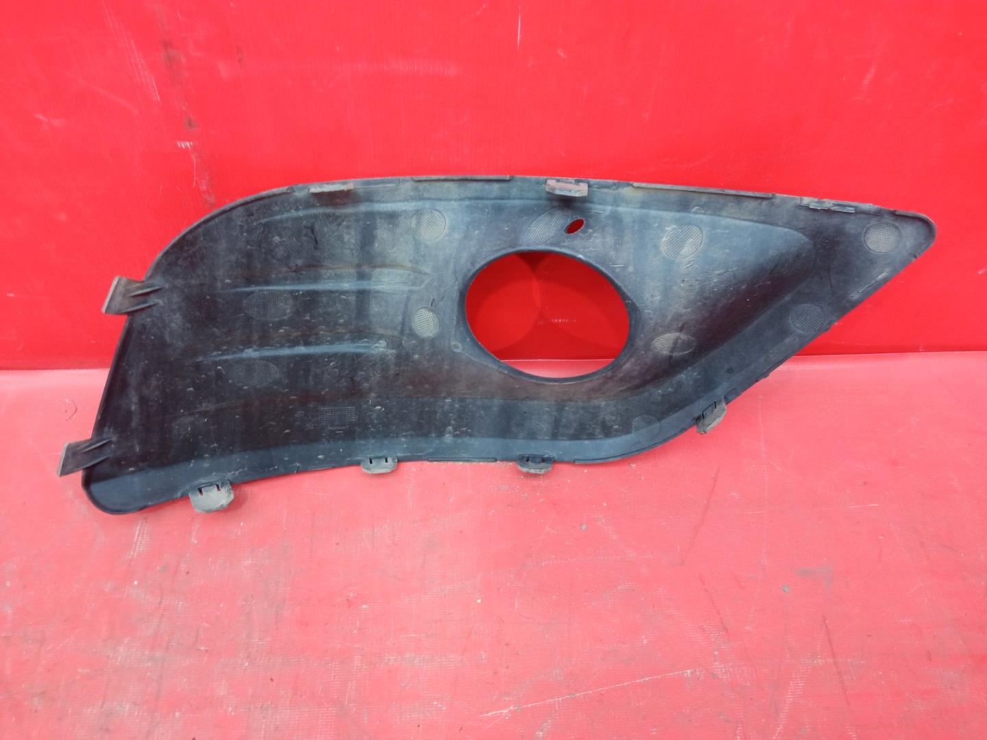 Накладка (кузов наружные)