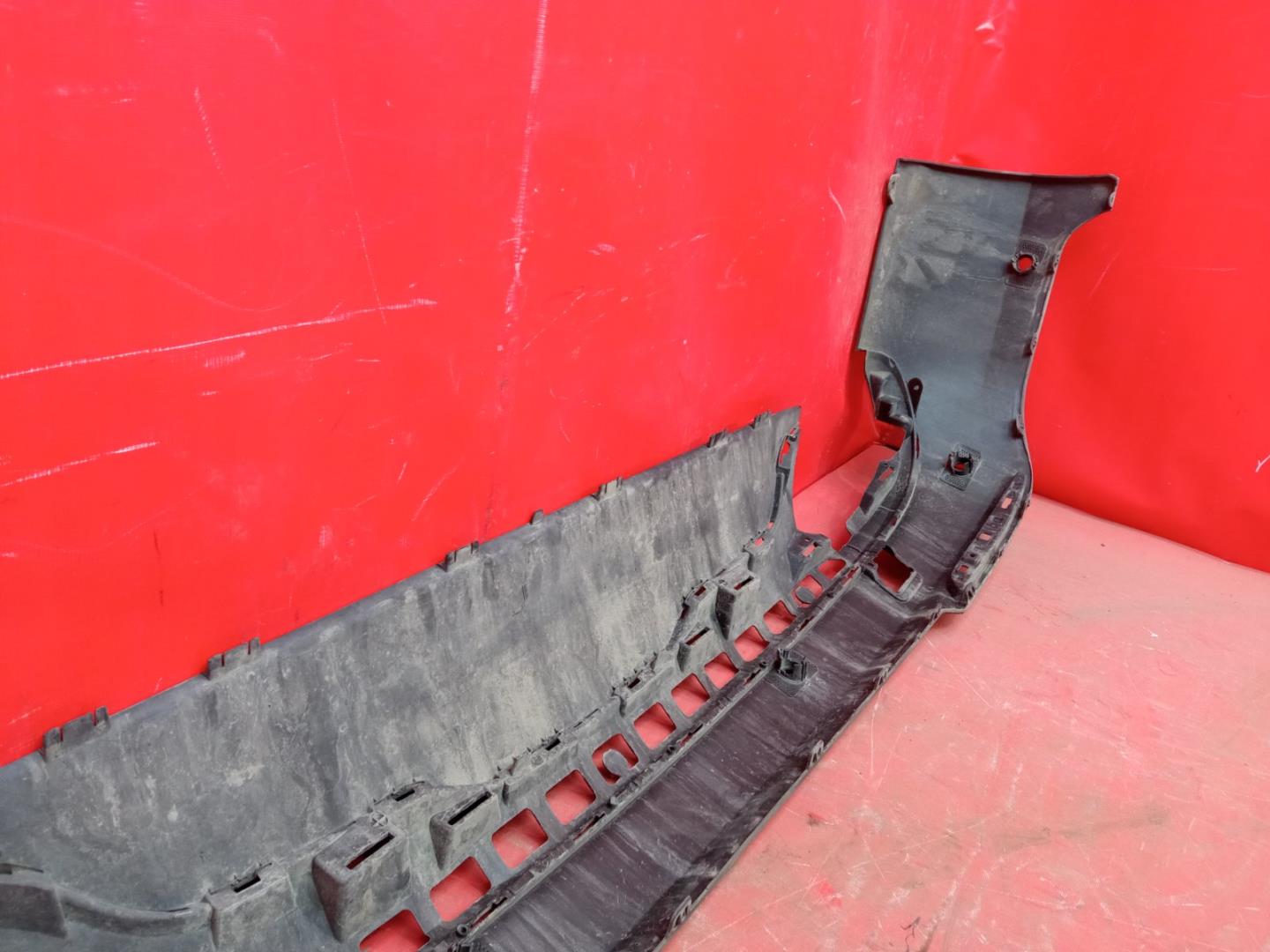 Юбка передняя