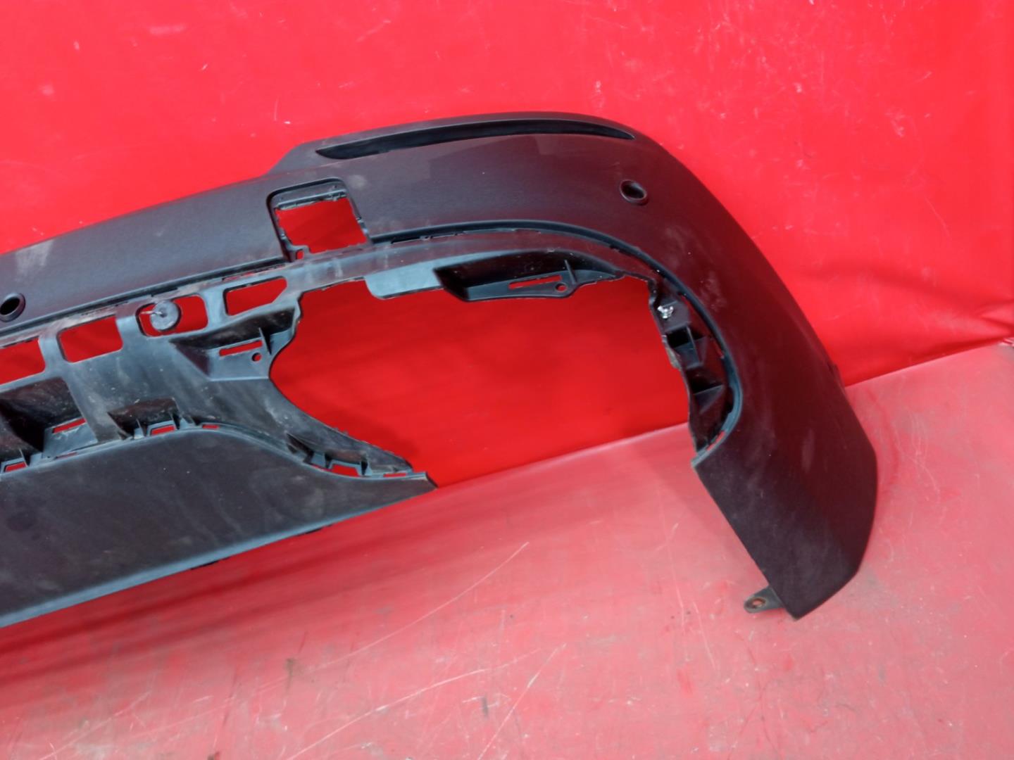 Юбка передняя