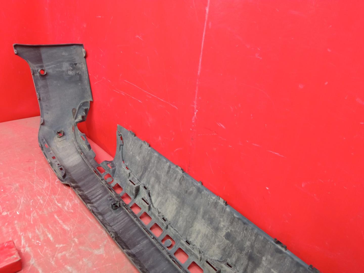 Юбка передняя