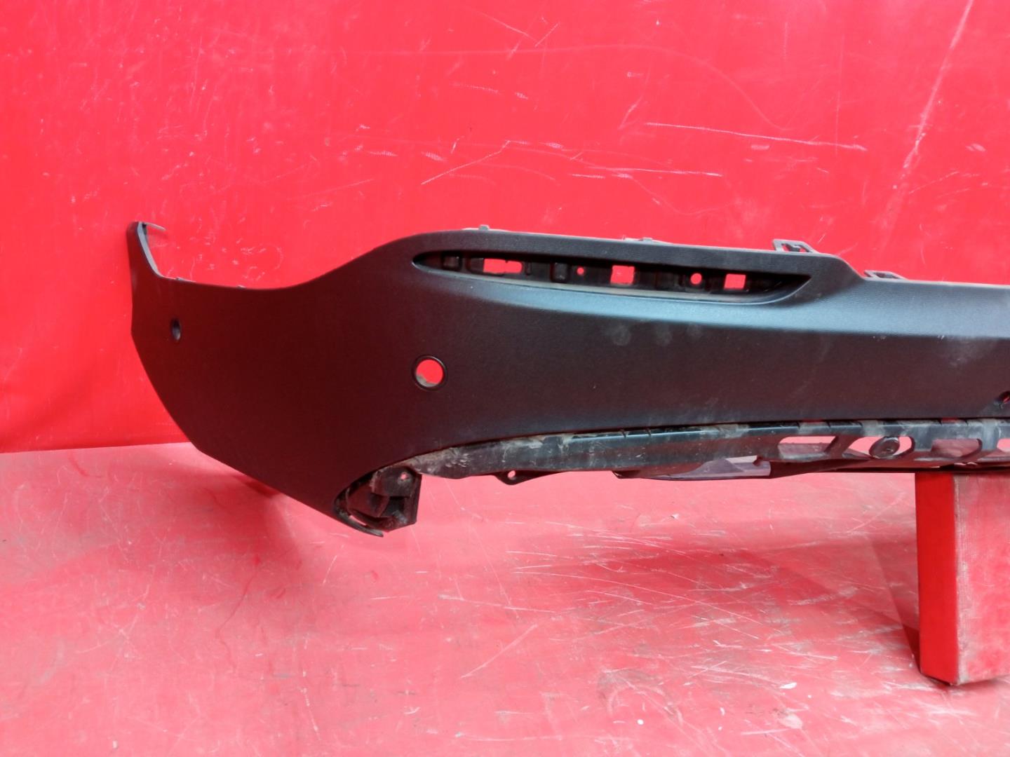 Юбка передняя