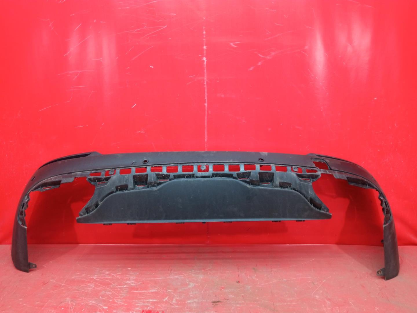 Юбка передняя