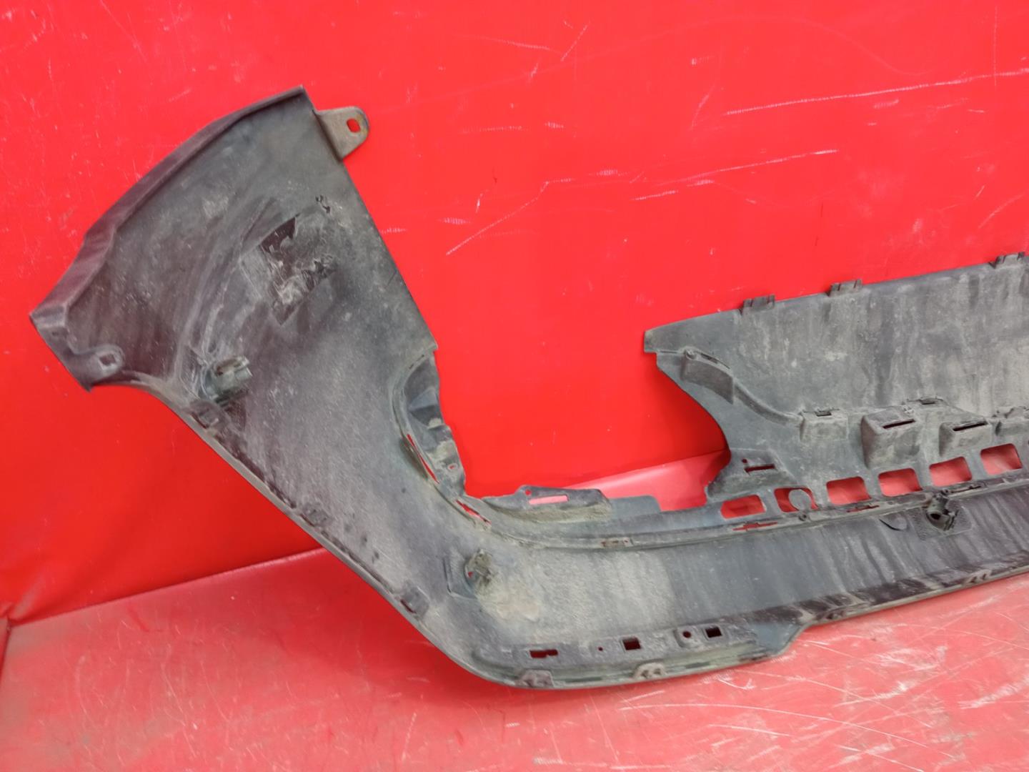 Юбка передняя