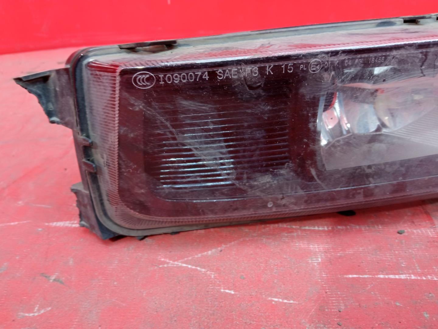 Фара противотуманная