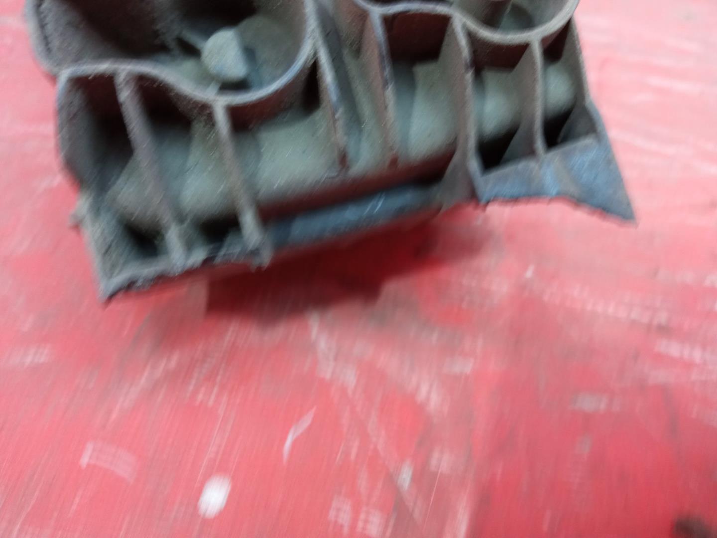 Фара противотуманная