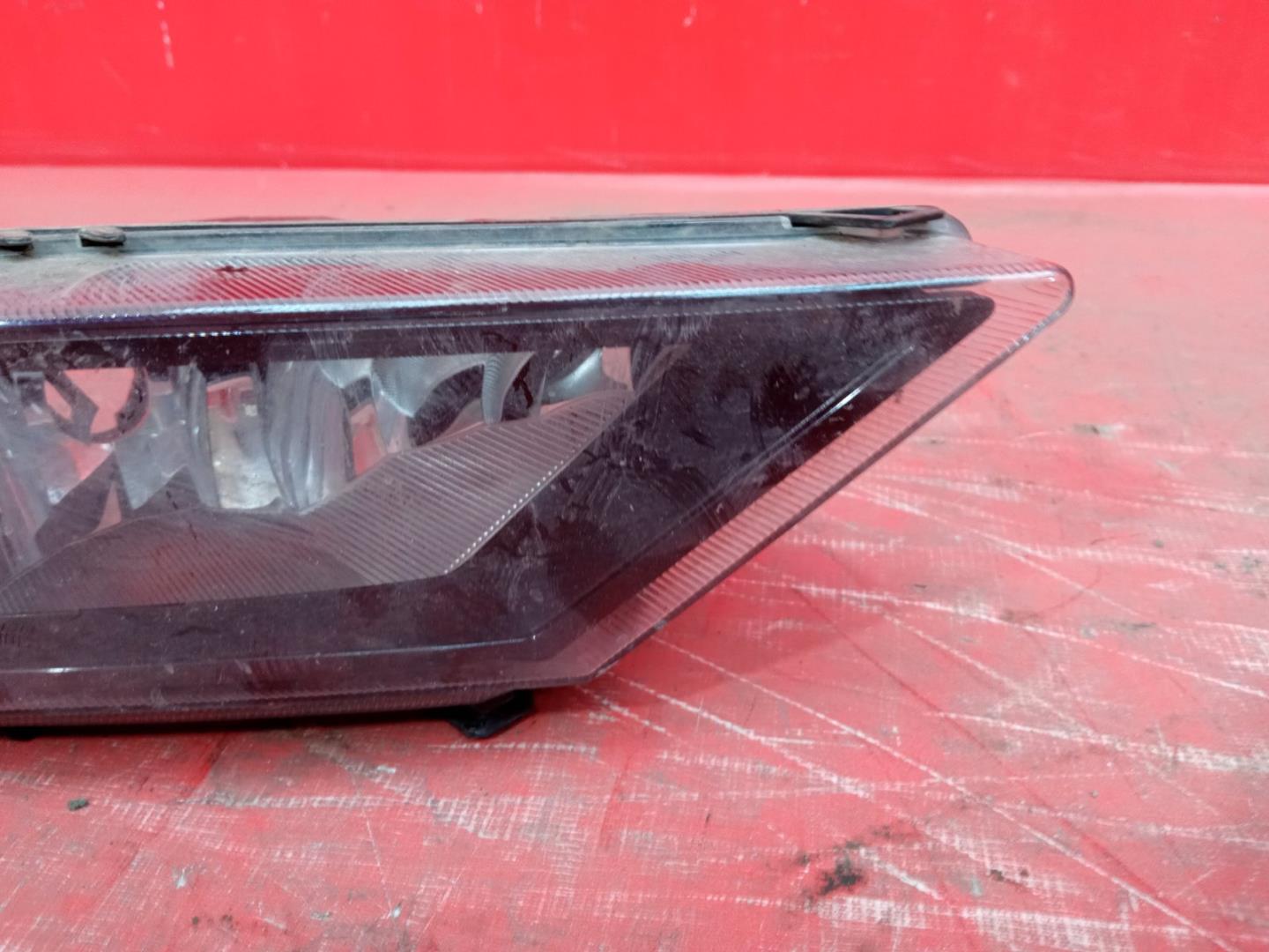 Фара противотуманная