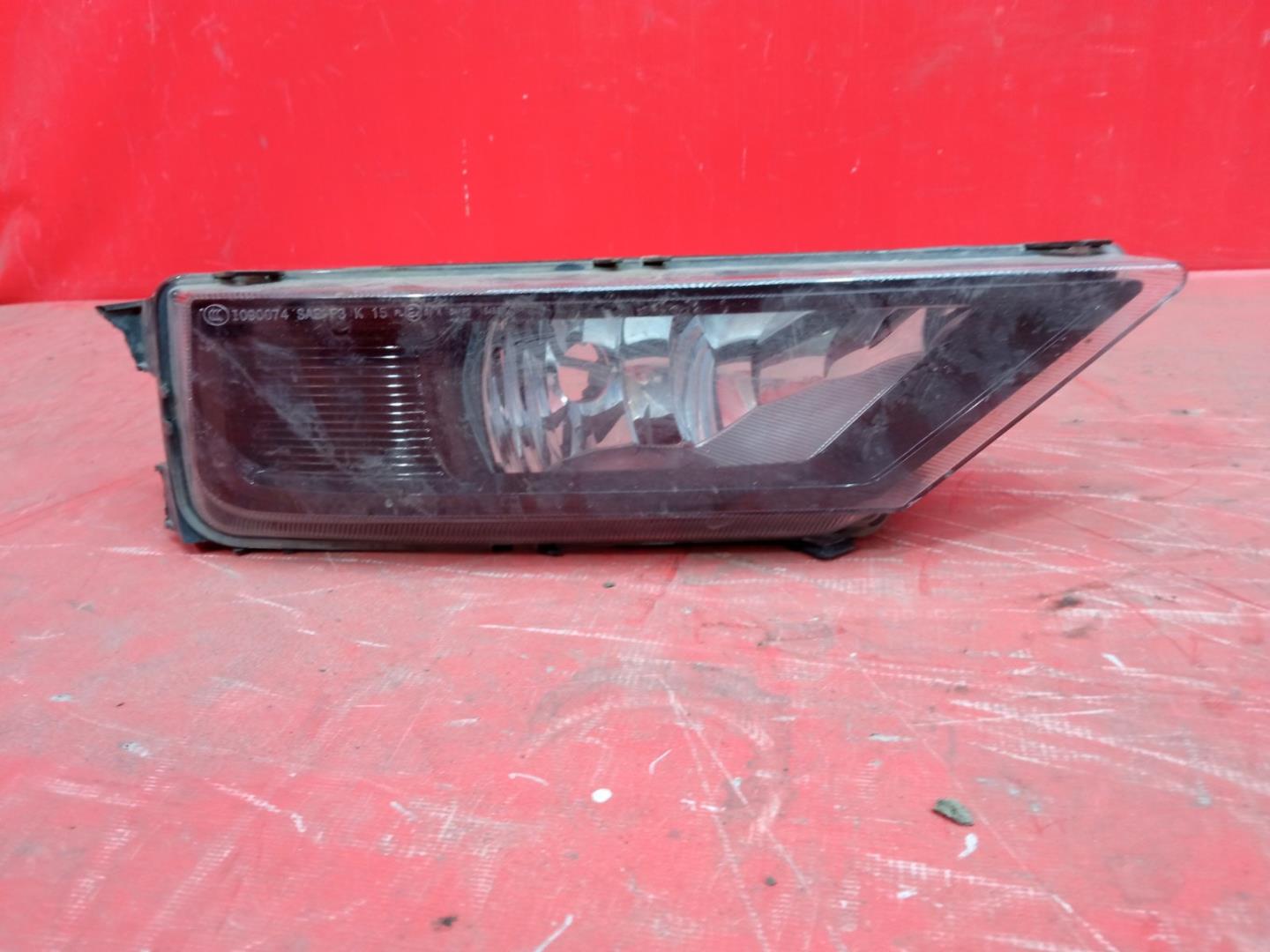 Фара противотуманная