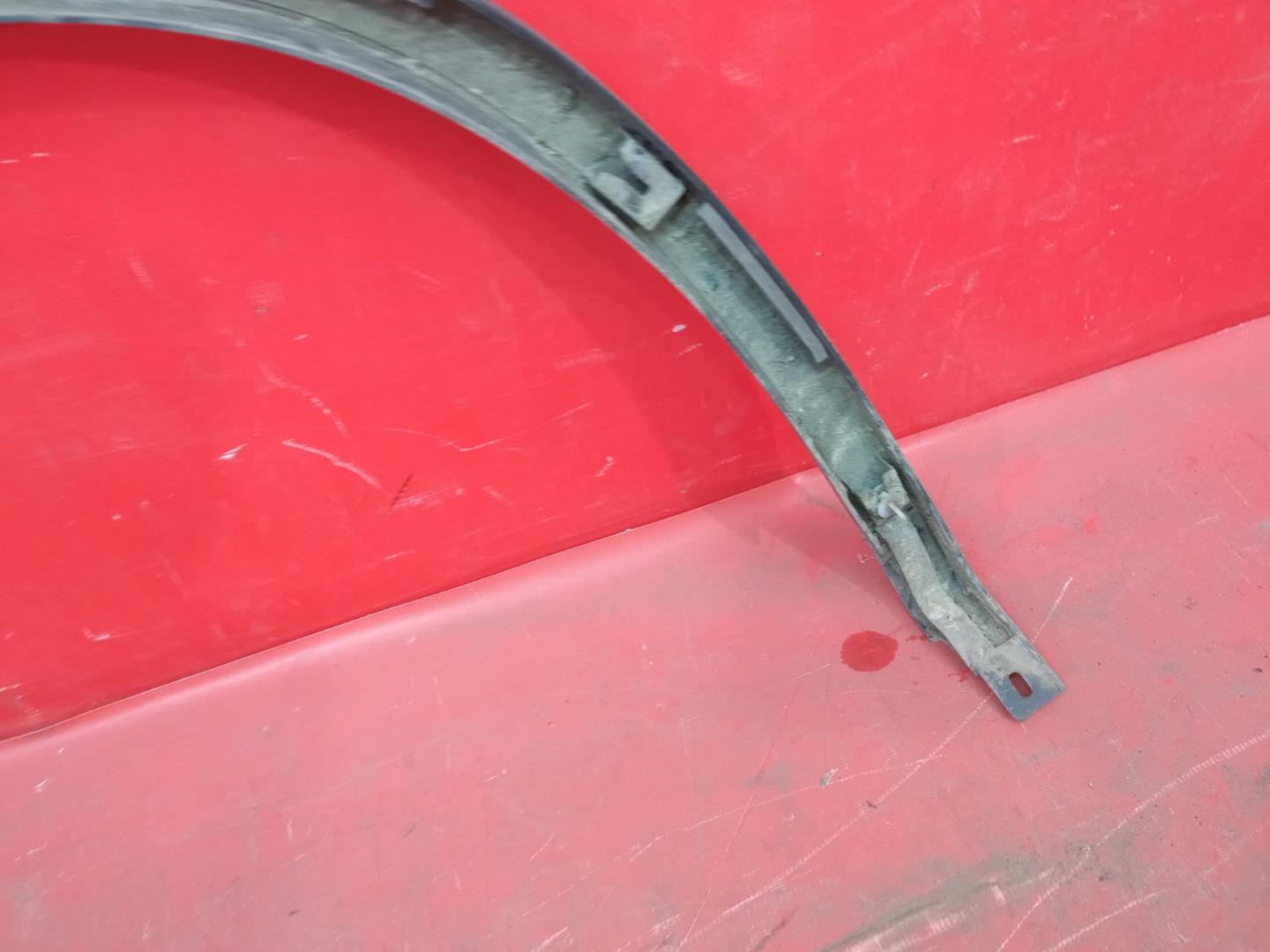 Накладка на крыло