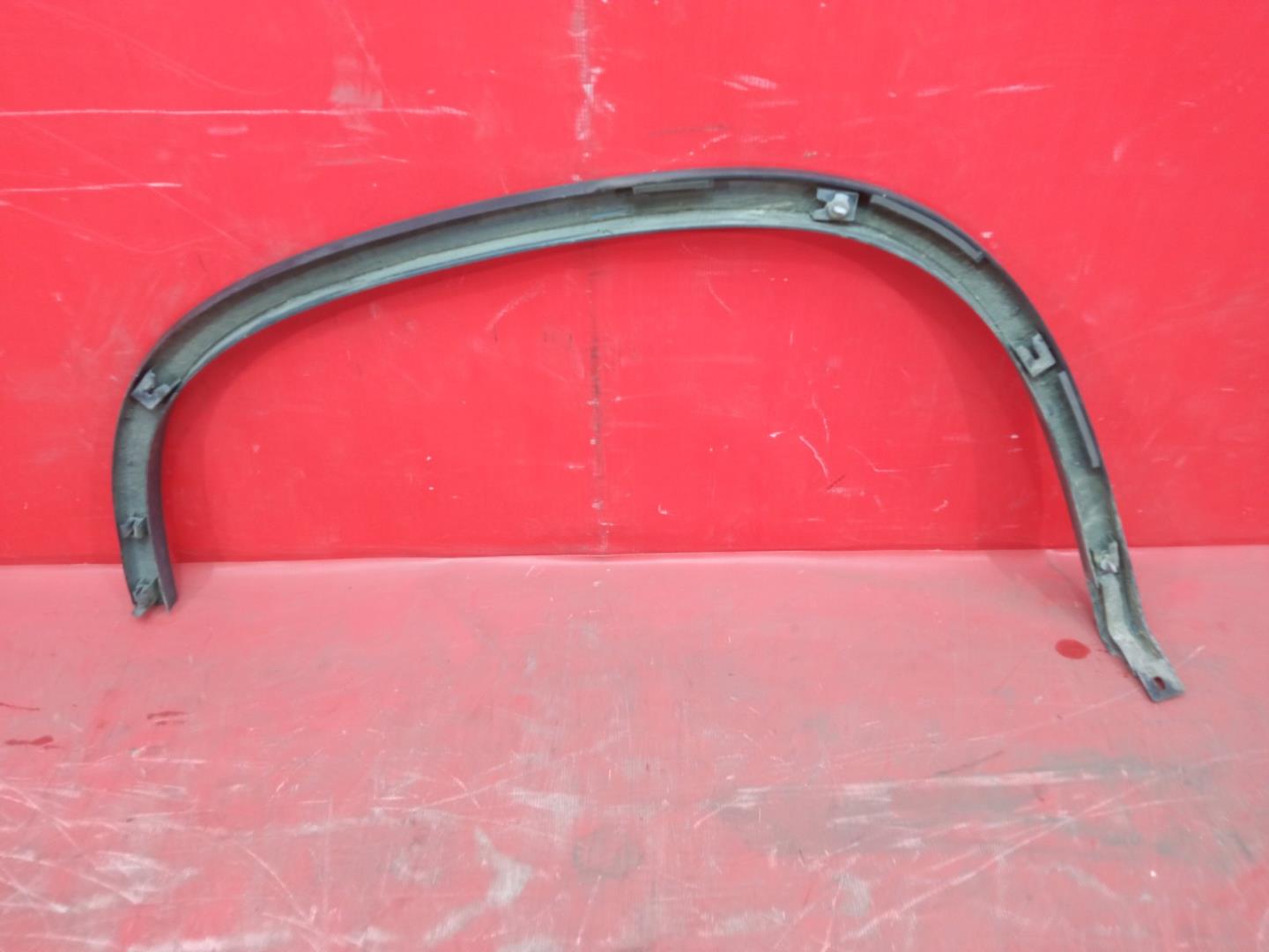 Накладка на крыло