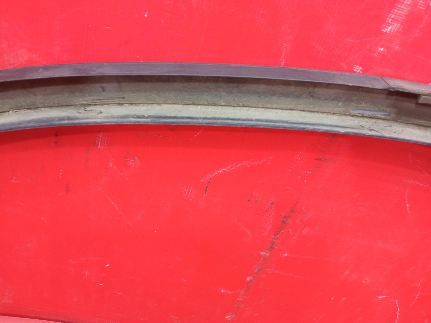 Накладка на крыло