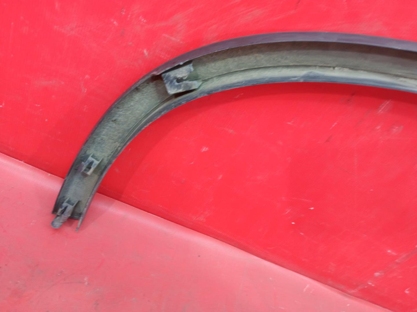 Накладка на крыло