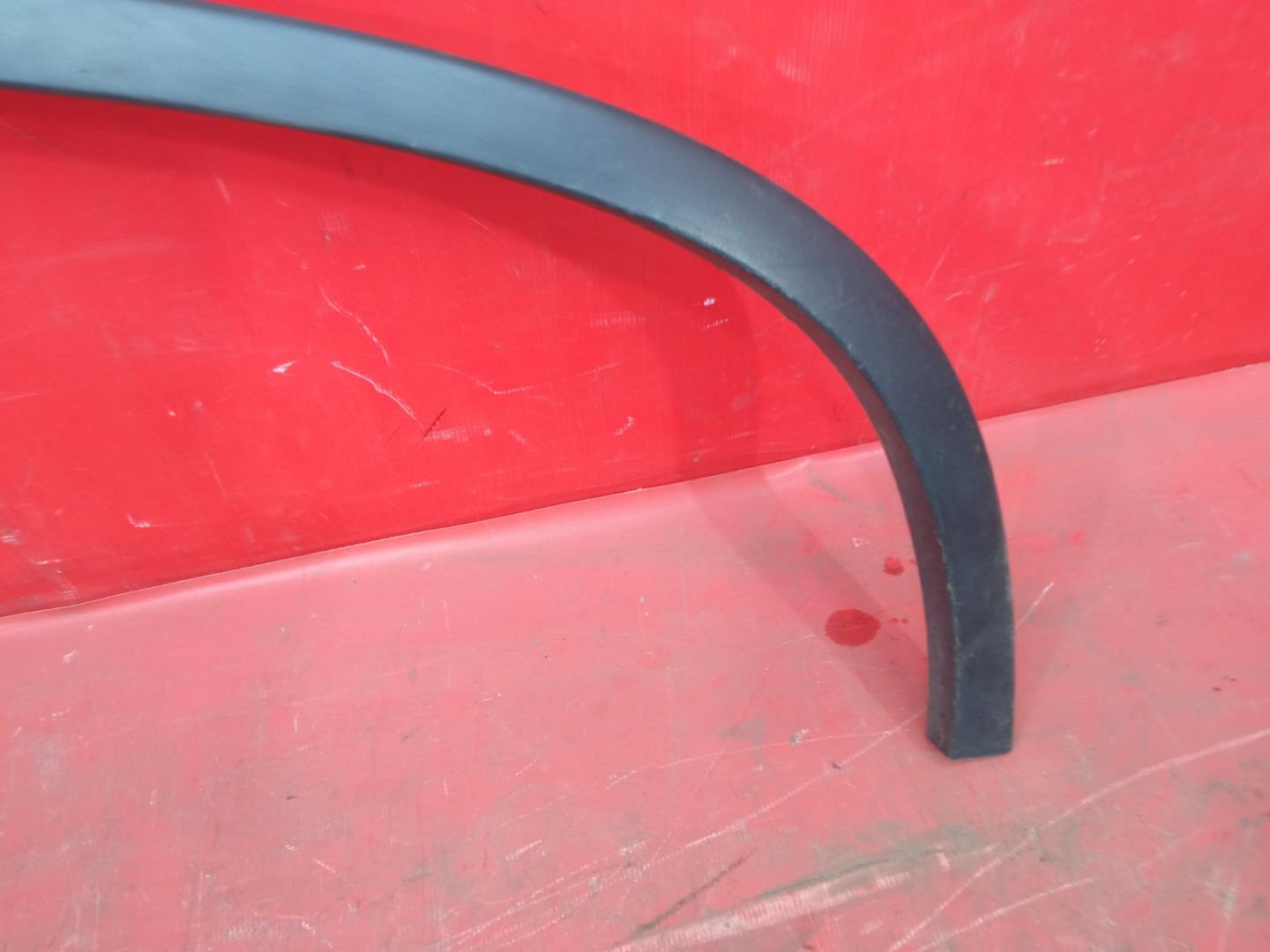 Накладка на крыло